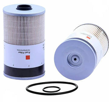 Fuel Water Separator Filter | FleetGuard FS19765 | FleetRun FR-FLTR747