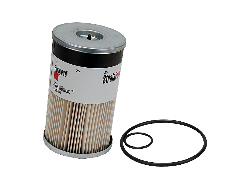Donaldson P550849 / P550851 | Fuel Water Separator Filter | FleetGuard FS19765 | FleetRun FR-FLTR747