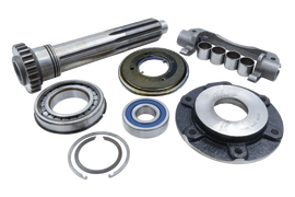 Fuller K-3762 Clutch Install Kit | Eaton Fuller K-3762 | FleetRun FR-DVTN703