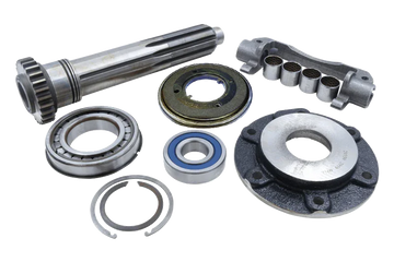 Fuller K-3762 Clutch Install Kit | Eaton Fuller K-3762 | FleetRun FR-DVTN703