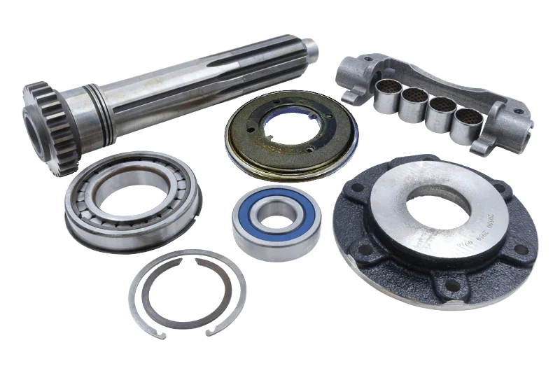 Fuller K3762 Clutch Install Kit Eaton Fuller K3762 FleetRun FRD