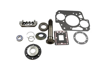 Fuller K-3762 Clutch Install Kit | Eaton Fuller K-3762 | FleetRun FR-DVTN703