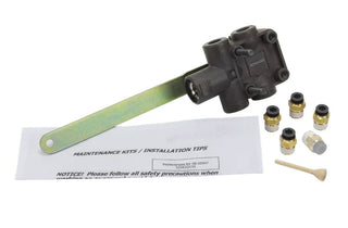 Height Control Valve | Hendrickson VS228 - Barksdale KD2429 | FleetRun ...