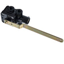 Height Control Valve | Hendrickson VS228 - Barksdale KD2429 | FleetRun ...