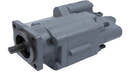 Hydraulic Dump Pump | Muncie E2XA12702BPRL | FleetRun FR-DVTN678
