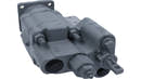 Hydraulic Dump Pump | Muncie E2XA12702BPRL | FleetRun FR-DVTN678