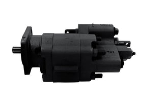 Hydraulic Dump Pump | Muncie E2XL12702BPRL | FleetRun FR-DVTN478