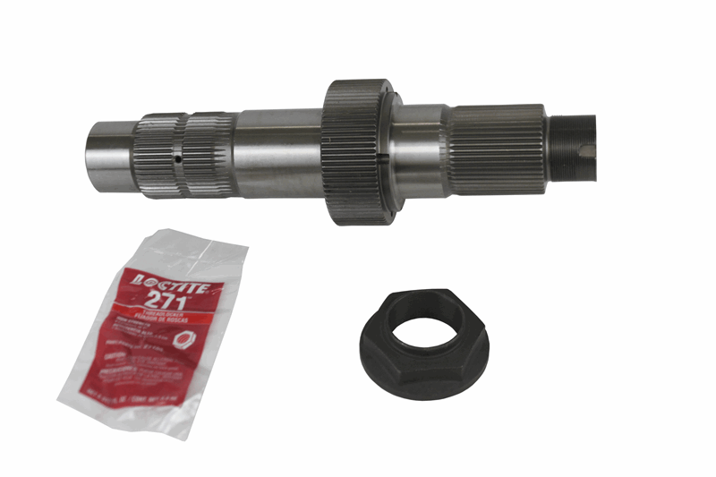 Power Divider Kit ~ With Pump | Eaton Spicer DS46-170 PUMP | FleetRun FR-DVTN145