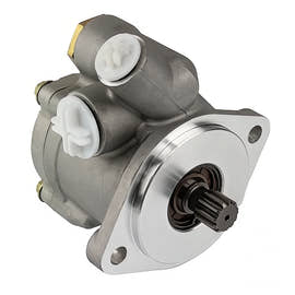 Kenworth Power Steering Pump, Replaces PEV2216-15R101 | FleetRun FR-ENGN0762