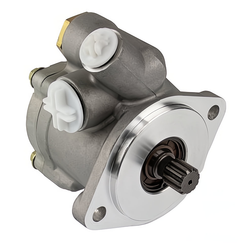 Kenworth Power Steering Pump, Replaces PEV2216-15R101 | FleetRun FR-ENGN0762