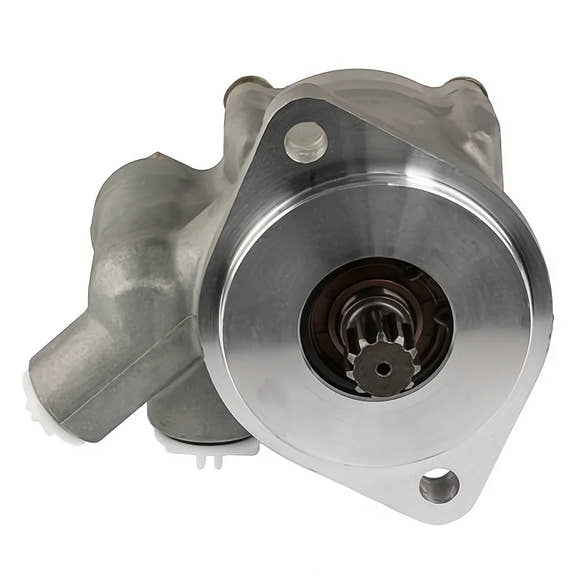 Kenworth Power Steering Pump, Replaces PEV2216-15R101 | FleetRun FR-ENGN0762