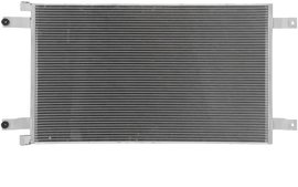 Kenworth AC Condenser | Paccar N4778001 | FleetRun FR-HVAC058