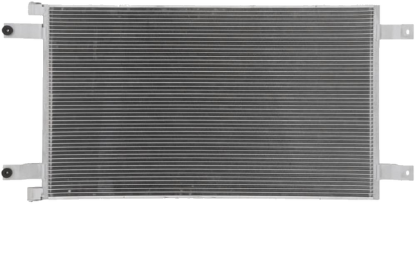 Kenworth AC Condenser | Paccar N4778001 | FleetRun FR-HVAC058