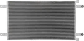 Kenworth AC Condenser | Paccar N4778001 | FleetRun FR-HVAC058