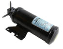Kenworth A/C Receiver Drier | Paccar F37-1022-200 / F37-1017-200 | FleetRun FR-HVAC048