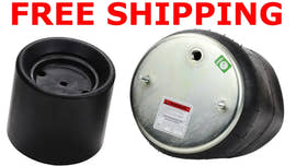 Kenworth Air Bag | Paccar C81-1013 - TRP AS88640 | FleetRun FR-SPSN937