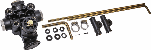 Kenworth Leveling Valve | Haldex KN27000 | FleetRun FR-SPSN978