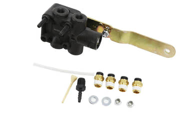 Kenworth Leveling Valve | Paccar KD2429 | FleetRun FR-SPSN942