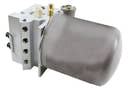 Kenworth / Peterbilt Air Dryer - AD-IS | Bendix 801266 - Haldex 5010696 | FleetRun FR-BRKE987