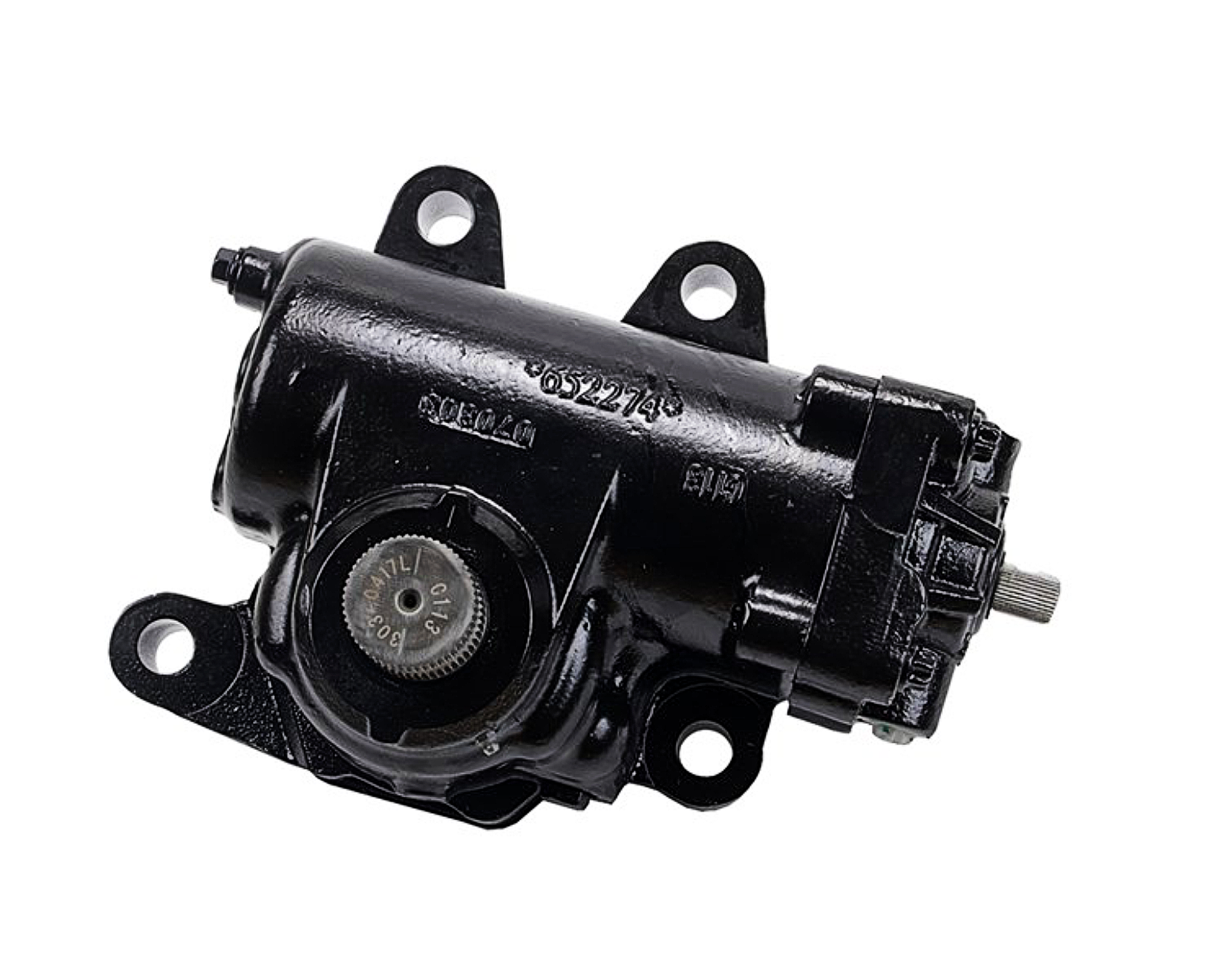 Kenworth Steering Gear Box | TRW TAS65090 | FleetRun FR-STRG708