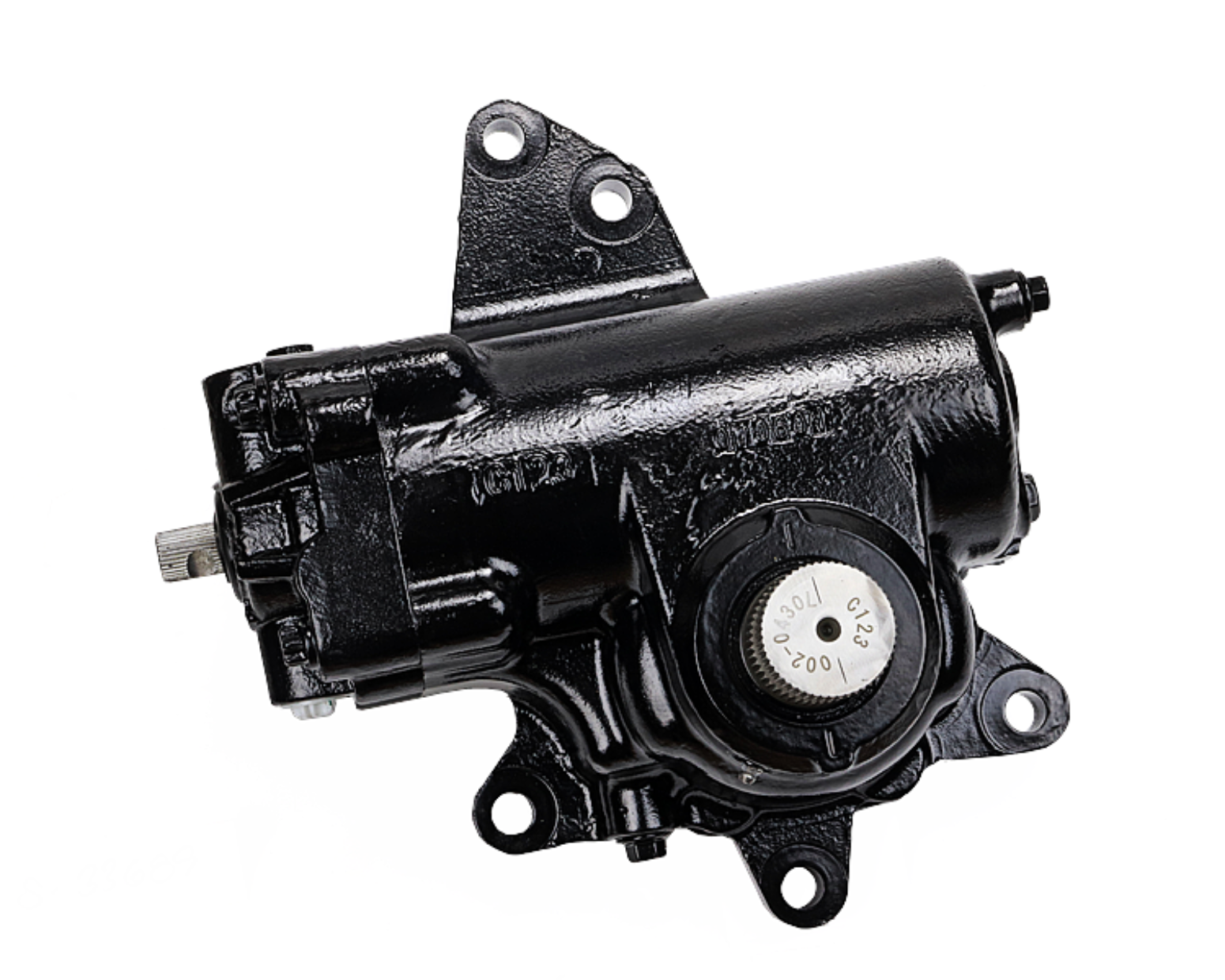 Kenworth Steering Gear Box | TRW TAS65219 | FleetRun FR-STRG689 ...