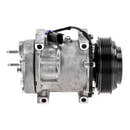 Kenworth T680 A/C Compressor | Paccar F69-1018 / F69-1014 - TRP LF4313 | FleetRun FR-HVAC646-1