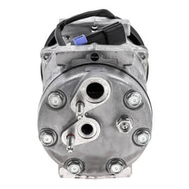 Kenworth T680 A/C Compressor | Paccar F69-1018 / F69-1014 - TRP LF4313 | FleetRun FR-HVAC646 - 0