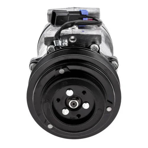 Kenworth T680 A/C Compressor | Paccar F69-1018 / F69-1014 - TRP LF4313 | FleetRun FR-HVAC646