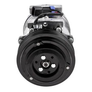 Kenworth T680 A/C Compressor | Paccar F69-1028-111 / F69-1015-111 | FleetRun FR-HVAC589