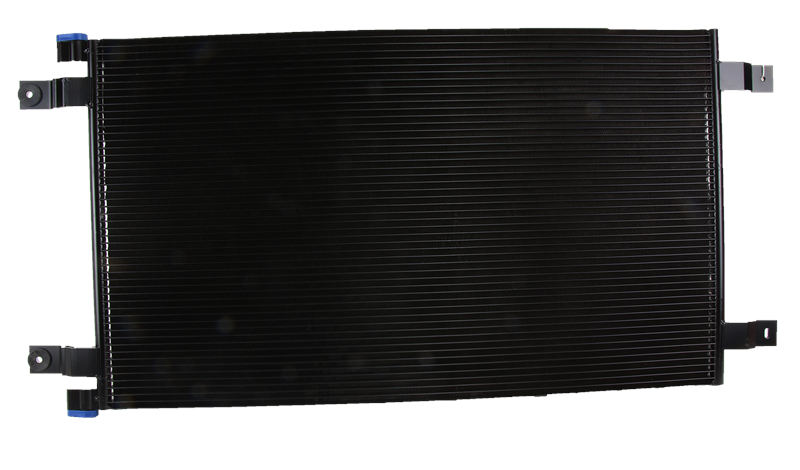 Kenworth T680 AC Condenser | Paccar Z9206001 | FleetRun FR-HVAC113