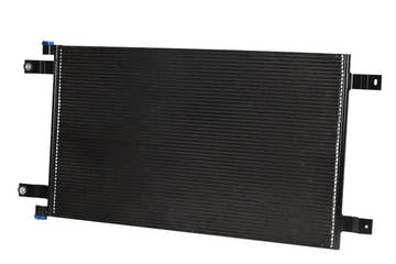 Kenworth T680 AC Condenser | Paccar Z9206001 | FleetRun FR-HVAC113