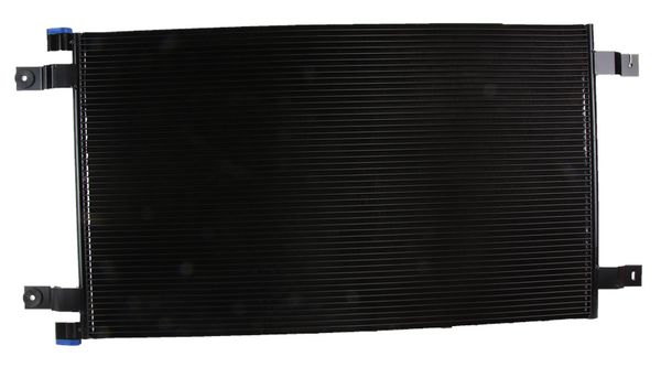 郵送買取 新品5台以上送料無料キャンペーン中！！  Condenser AC T680 Kenworth | FR FleetRun | Z9206001 Paccar パーツ
