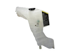 Kenworth T680 Coolant Reservoir | Paccar DR104004 / DR104002 | FleetRun FR-COOL080