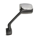 Kenworth T680 Hood Mirror | LH - Chrome | L59-6003-201 | FleetRun FR-BODY133