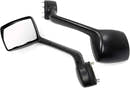 Kenworth T680 Hood Mirror | RH - Black | L59-6003-101R | FleetRun FR-BODY132