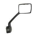 Kenworth T680 Hood Mirror | RH - Chrome | L59-6003-201R | FleetRun FR-BODY134
