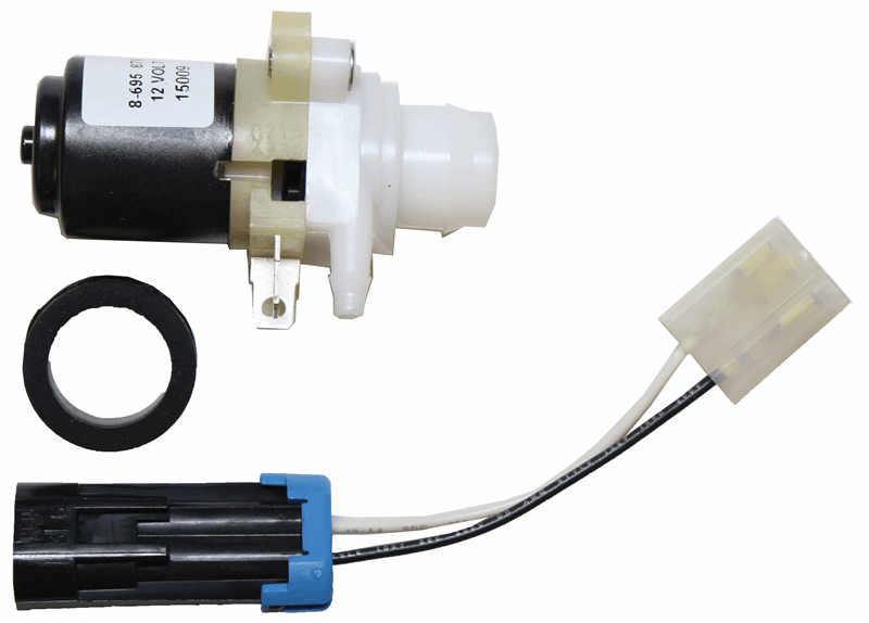 Kenworth T680 Windshield Washer Reservoir | Paccar N5355001 | FleetRun FR-BODY491