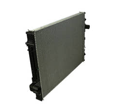 Kenworth W900 Radiator | Paccar N4020001 / F3160881135120 | FleetRun FR-COOL841