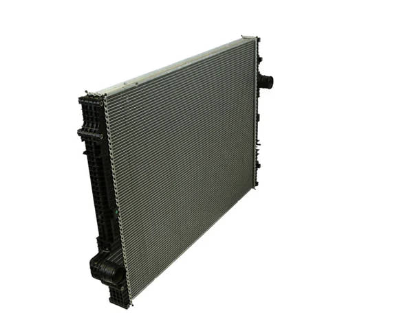 Kenworth W900 Radiator | Paccar N4020001 / F3160881135120 | FleetRun FR-COOL841