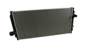 Kenworth W900 Radiator | Paccar N4020001 / F3160881135120 | FleetRun FR-COOL841