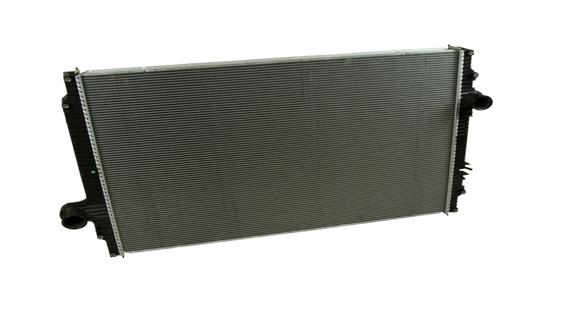 Kenworth W900 Radiator | Paccar N4020001 / F3160881135120 | FleetRun FR-COOL841
