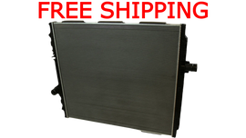 Kenworth W900 Radiator | Paccar N4173001 / 238625 | FleetRun FR-COOL035