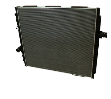Kenworth W900 Radiator | Paccar N4173001 / 238625 | FleetRun FR-COOL035