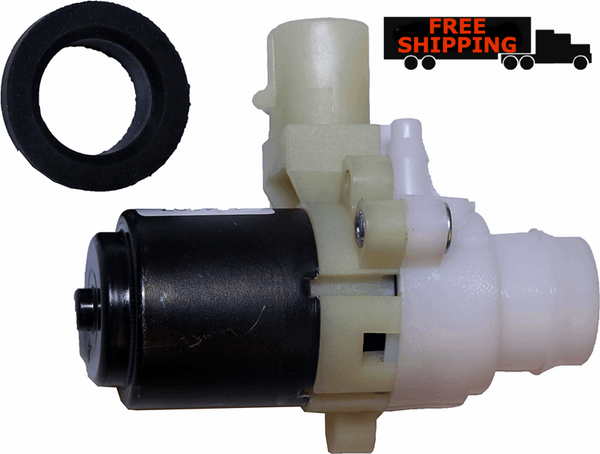 Kenworth Windshield Washer Pump | Paccar T4695001 | FleetRun FR-BODY436