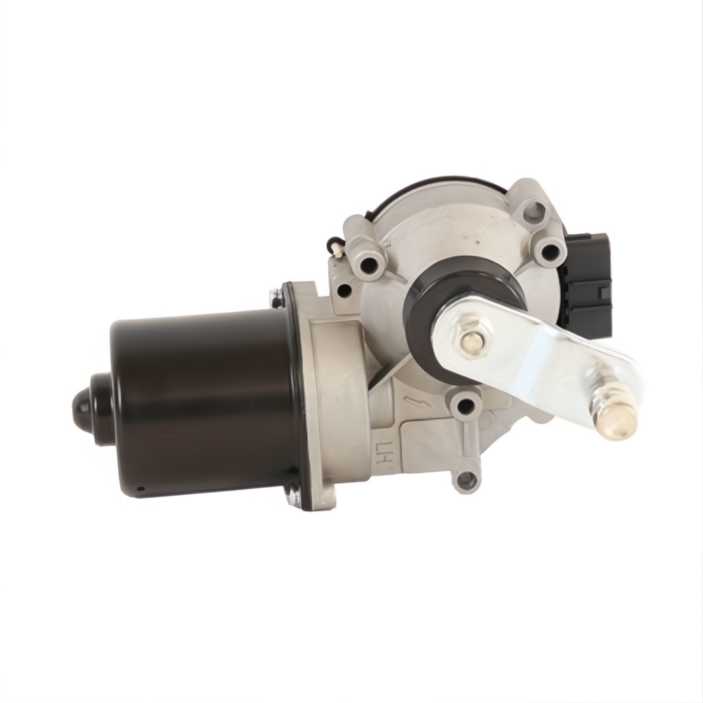 Kenworth Wiper Motor | Paccar R23-6014 | FleetRun FR-BODY113