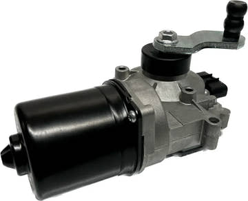 Kenworth Wiper Motor | Paccar R23-6014 | FleetRun FR-BODY113