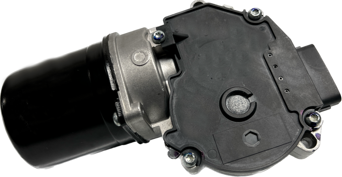 Kenworth Wiper Motor | Paccar R23-6014 | FleetRun FR-BODY113