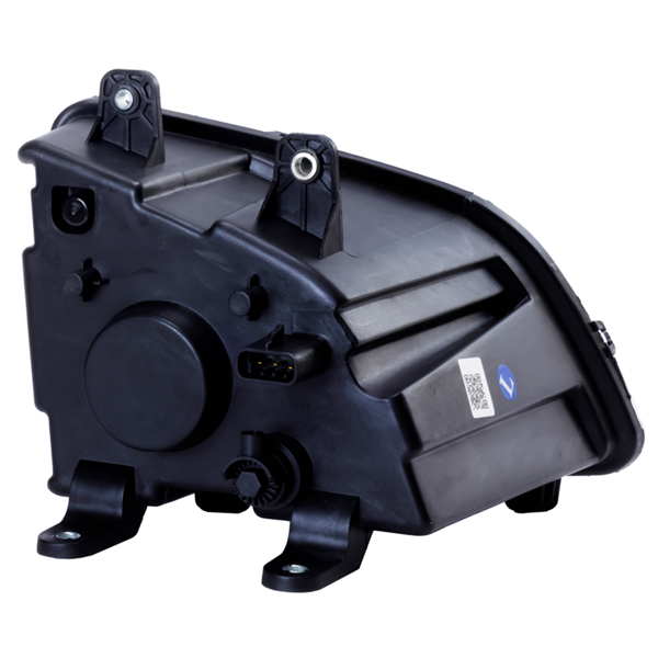 LED 2018+ Volvo VNL Fog Light - LH | Volvo 82775826 | FleetRun FR-LITE174
