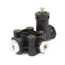 Leveling Valve | Haldex KN27000 | FleetRun FR-SPSN978