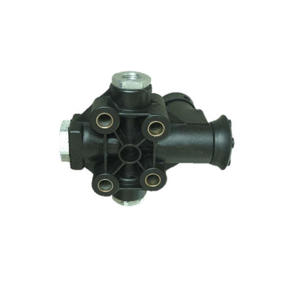 Leveling Valve | Haldex KN27000 | FleetRun FR-SPSN978